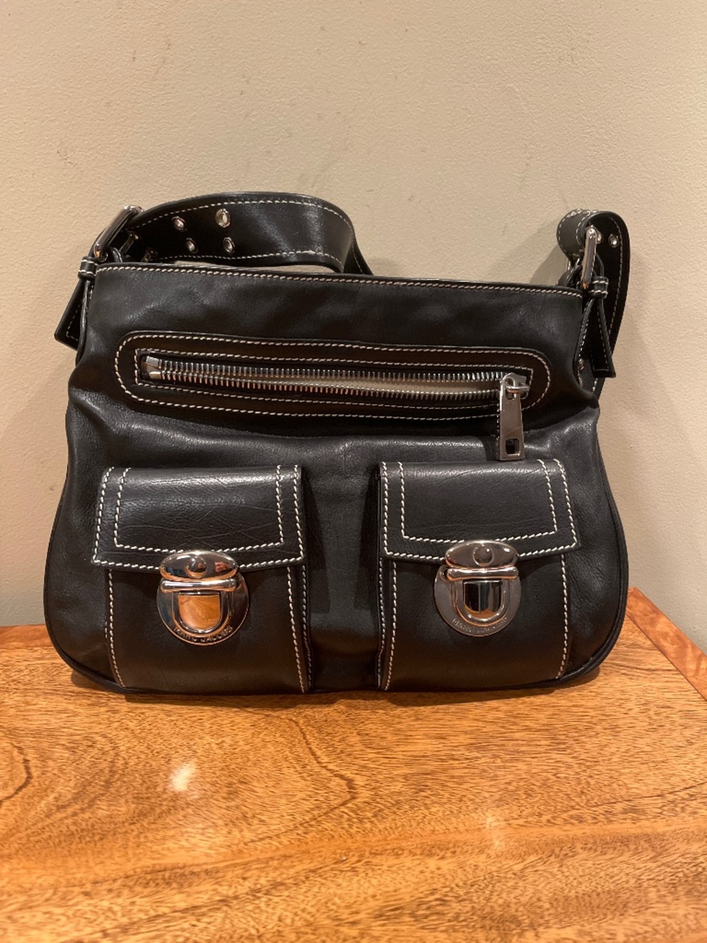 Marc Jacob’s bag